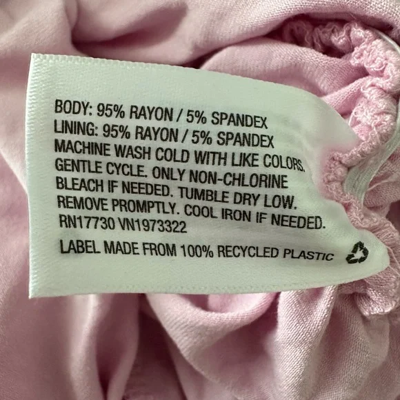 Wilde Fable Dress - Picture 5 of 8